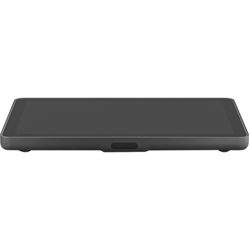 Logitech Tap IP in Graphite - Fast Ethernet - Wireless LAN - Tabletop Riser Mount Wall Mountable 952-000085