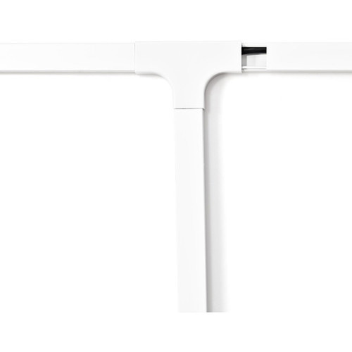 StarTechcom 20 Cable Raceway T Connector for CBMWWD1911 - Cable Management Accessories - 3 Way Raceway Fitting - Tee Type Connectors CBMWWD1911T