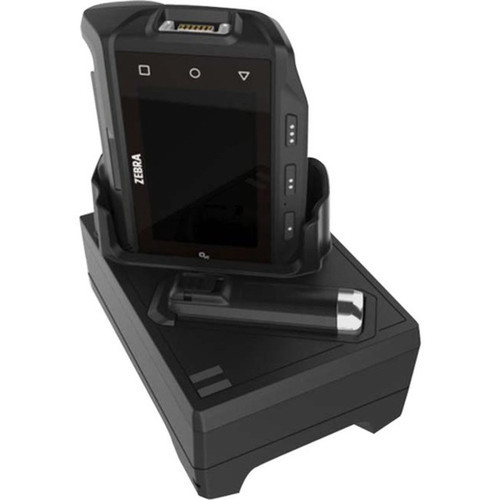 Zebra Cradle - Smartwatch - Charging Capability CRD-NGWT-1S1BU-01