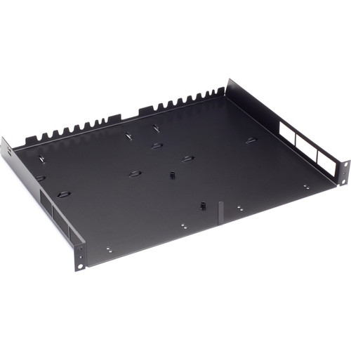 Black Box Rack Mount for Transmitter, Receiver - TAA Compliant - 1 (Fleet Network)