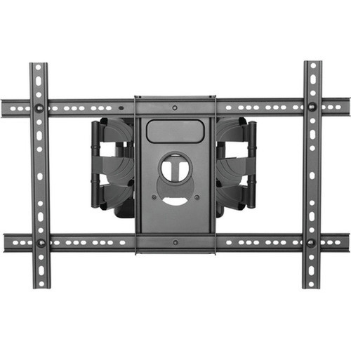 Tripp Lite DMWC3770M Wall Mount for Flat Panel Display Curved Screen Display - Black - 1 Displays Supported - 70 Screen Support - DMWC3770M