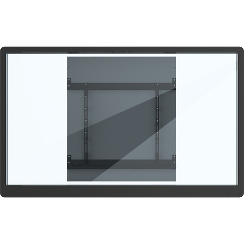 ViewSonic BalanceBox VB-BLW-006 Wall Mount for Interactive Whiteboard - 98" Screen Support (Fleet Network)