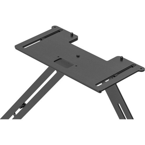 Logitech Mounting Bar for TV Mount Video Conferencing System Surveillance Camera - Gray 952-000041