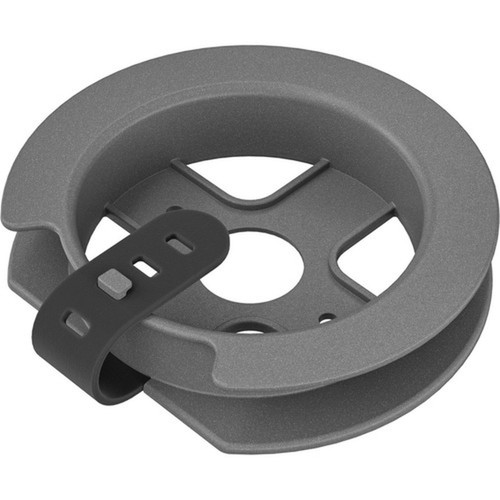 Logitech Ceiling Mount for Microphone - White 952-000020