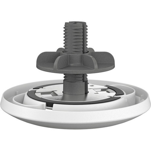 Logitech Ceiling Mount for Microphone - White 952-000020