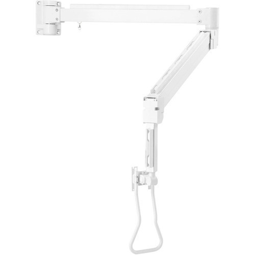 Tripp Lite Safe-IT DWMLARM1732AM Mounting Arm for TV Monitor HDTV Notebook Flat Panel Display Interactive Whiteboard Digital - - DWMLARM1732AM