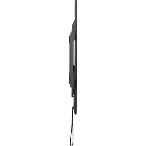 Tripp Lite DWF3780X Wall Mount for TV Curved Screen Display Flat Panel Display Monitor Home Theater HDTV - Black - 1 Displays - DWF3780X