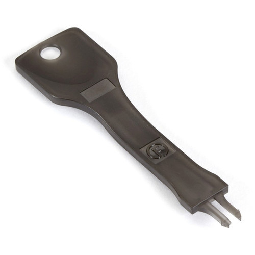 Black Box LockPORT LC Port Lock Removal Tool - Black - Black - 18 g RT-LC-BK