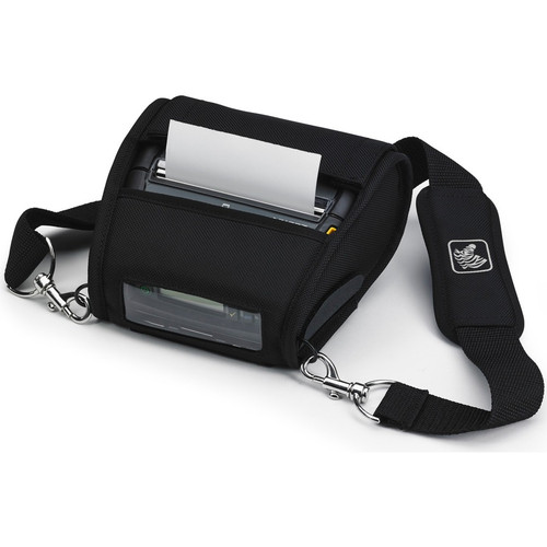 Zebra Carrying Case Mobile Printer - Shoulder Strap (Fleet Network)