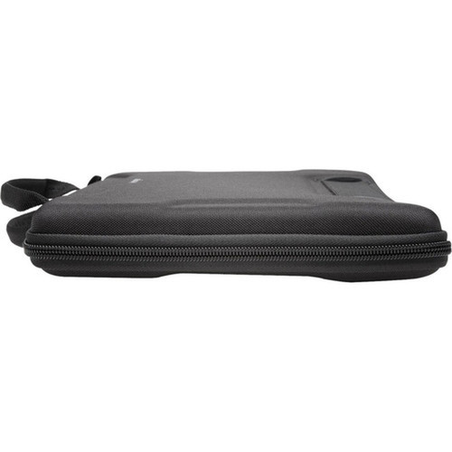 Kensington Stay-on LS520 Carrying Case for 116 Notebook Chromebook - Black - Shock Absorbing Damage Resistant Water Resistant - - K60854WW