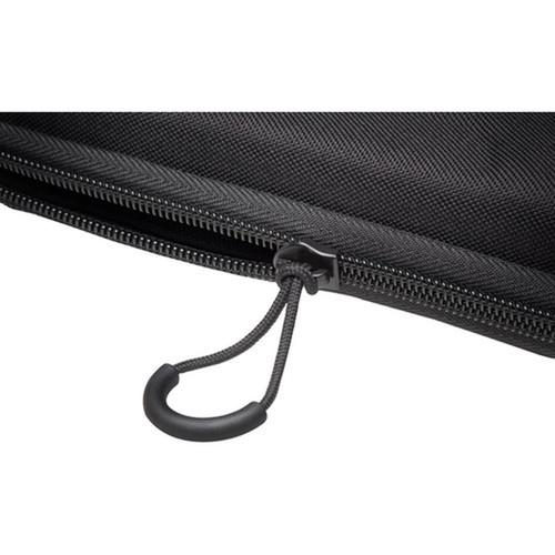 Kensington Stay-on LS520 Carrying Case for 116 Notebook Chromebook - Black - Shock Absorbing Damage Resistant Water Resistant - - K60854WW
