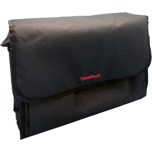 ViewSonic Carrying Case ViewSonic Projector - Black PJ-CASE-011