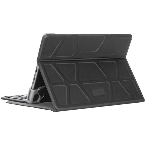 Targus Pro-Tek THZ861US KeyboardCover Case for 9 to 105 Tablet THZ861US