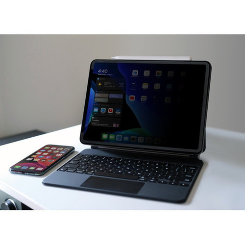 ACCO SA11 Privacy Screen Filter - For 11LCD iPad Pro - Scratch Resistant Damage Resistant K50720WW