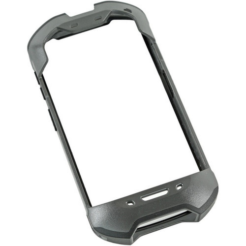 Zebra Mobile Computer Case - For Zebra Mobile Computer - Black - Damage Resistant Bump Resistant Drop Resistant - Rugged - 1 SG-TC5X-EXONHS-01