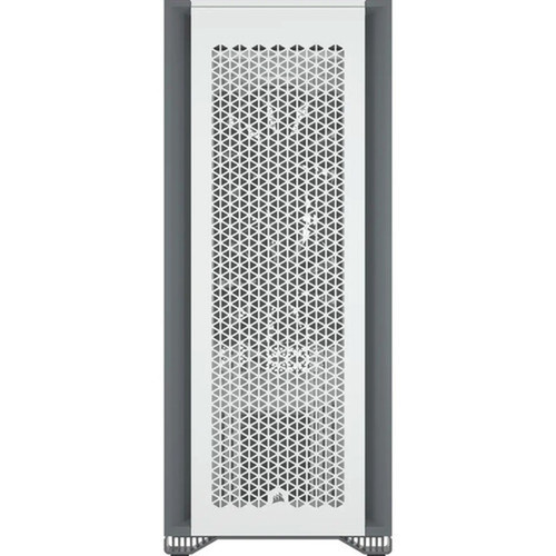 Corsair AIRFLOW 7000D Computer Case - Full-tower - Steel - 3 x 551 140 mm x Fans Installed - ATX Motherboard Supported - Fan CC-9011219-WW