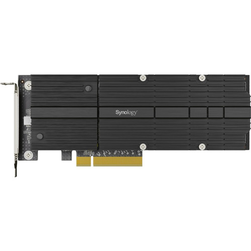 Synology M.2 SSD Adapter M2D20 (Fleet Network)