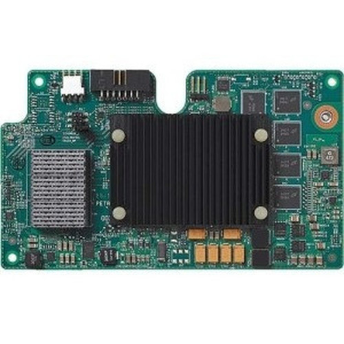 Cisco UCS VIC 1340 Adapter for M3 Blade Servers - PCI Express x16 - 2 Ports - 40GBase-X - Mezzanine UCSB-MLOM-40G03-RF