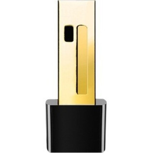 TP-Link UB400 Bluetooth 40 Bluetooth Adapter for ComputerNotebook - USB 20 - External UB400