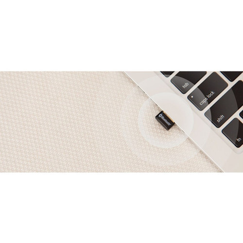 TP-Link UB400 Bluetooth 40 Bluetooth Adapter for ComputerNotebook - USB 20 - External UB400