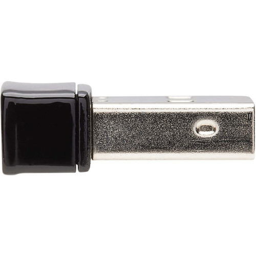 Tripp Lite U263-AC600 IEEE 80211 abgnac Wi-Fi Adapter for Desktop ComputerNotebookTablet - USB 20 Type A - 583 Mbits - 240 - U263-AC600