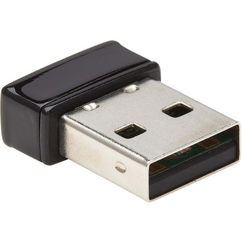 Tripp Lite U263-AC600 IEEE 80211 abgnac Wi-Fi Adapter for Desktop ComputerNotebookTablet - USB 20 Type A - 583 Mbits - 240 - U263-AC600