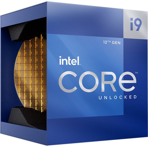 Intel Core i9 i9-12900K Hexadeca-core 16 Core 320 GHz Processor - 30 MB L3 Cache - 12 MB L2 Cache - 530 GHz Overclocking Speed - - BX8071512900K