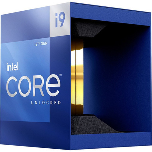 Intel Core i9 i9-12900K Hexadeca-core 16 Core 320 GHz Processor - 30 MB L3 Cache - 12 MB L2 Cache - 530 GHz Overclocking Speed - - BX8071512900K