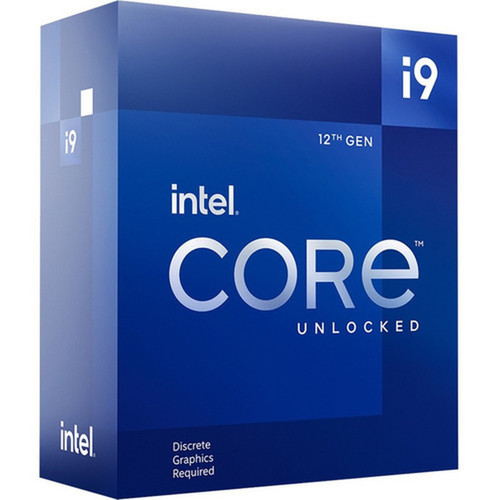 Intel Core i9 i9-12900KF Hexadeca-core 16 Core 320 GHz Processor - 30 MB L3 Cache - 12 MB L2 Cache - 530 GHz Overclocking Speed - BX8071512900KF