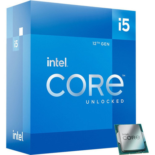 Intel Core i5 i5-12600K Deca-core 10 Core 370 GHz Processor - 16 MB L3 Cache - 850 MB L2 Cache - 490 GHz Overclocking Speed - 10 BX8071512600K