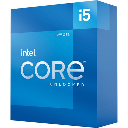 Intel Core i5 i5-12600K Deca-core 10 Core 370 GHz Processor - 16 MB L3 Cache - 850 MB L2 Cache - 490 GHz Overclocking Speed - 10 BX8071512600K
