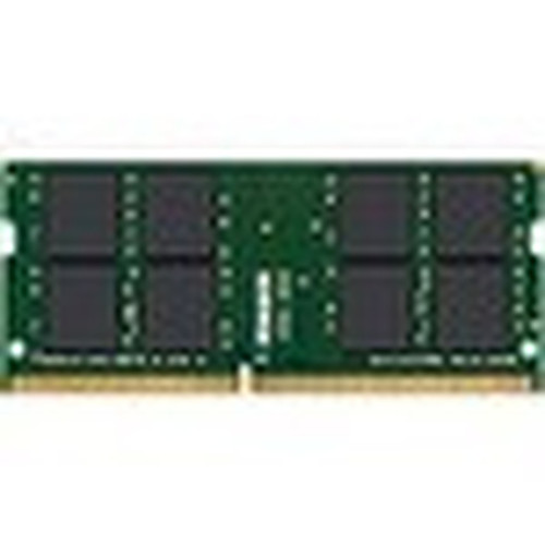 Kingston 16GB DDR4 SDRAM Memory Module - For Notebook Workstation Mini PC All-in-One PC - 16 GB - DDR4-3200PC4-25600 DDR4 SDRAM - KCP432SD816