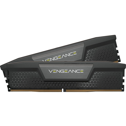 Corsair Vengeance LPX 32GB (2 x 16GB) DDR5 SDRAM Memory Kit - For Desktop PC, Motherboard - 32 GB (2 x 16GB) - DDR5-5600/PC5-44800 - - (Fleet Network)