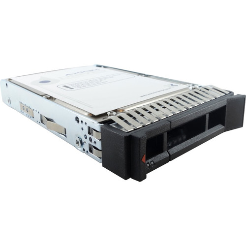 Axiom 600GB 12Gb/s SAS 15K RPM SFF 512e Hot-Swap HDD for Lenovo - 00NA231 - 15000rpm - Hot Swappable (Fleet Network)