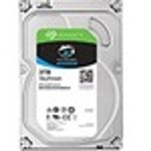 Seagate SkyHawk ST3000VX009 3 TB Hard Drive - 3.5" Internal - SATA (SATA/600) - 3 Year Warranty (Fleet Network)