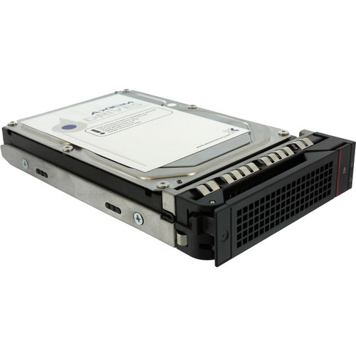 Axiom 6TB 6Gb/s SATA 7.2K RPM LFF Hot-Swap HDD for Lenovo - 4XB0G88750 - 7200rpm - Hot Swappable (Fleet Network)