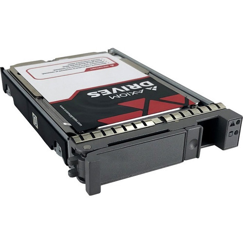 Axiom 600GB 12Gb/s SAS 15K RPM SFF Hot-Swap HDD for Cisco - 15000rpm - Hot Swappable (Fleet Network)