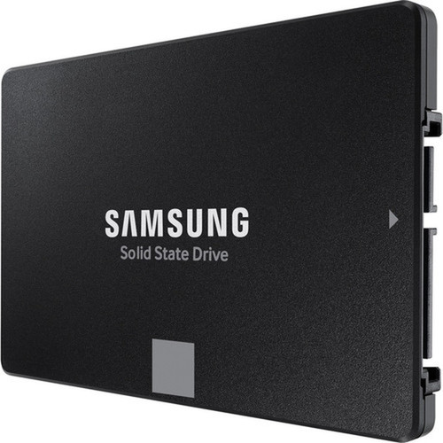 Samsung 870 EVO MZ-77E250BAM 250 GB Solid State Drive - 25 Internal - SATA SATA600 - Desktop PC Notebook Motherboard Storage MZ-77E250BAM