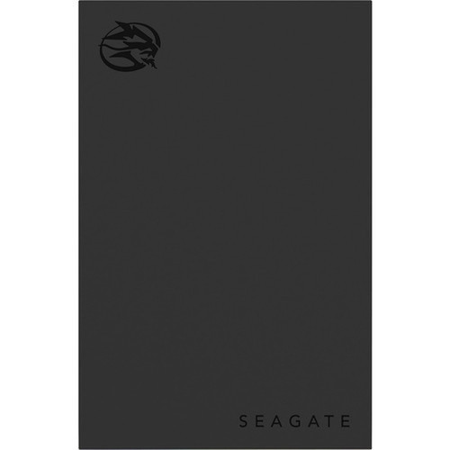Seagate FireCuda STKL2000400 2 TB Hard Drive - External - USB 32 Gen 1 - 1 Year Warranty - Retail STKL2000400