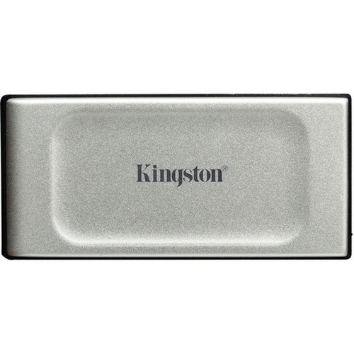 Kingston XS2000 195 TB Portable Rugged Solid State Drive - External - USB 32 Gen 2 - 2000 MBs Maximum Read Transfer Rate - 5 Year SXS20002000G