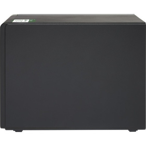 QNAP Cost-effective Business NAS with Integrated 10GbE SFP Port - Annapurna Labs Alpine AL-214 Quad-core 4 Core 170 GHz - 4 x HDD TS-431KX-2G-US