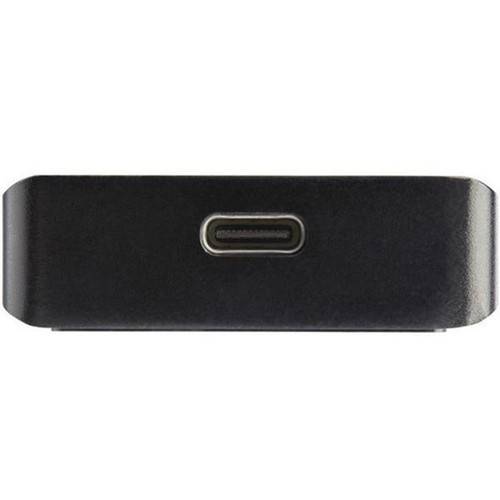 StarTechcom StarTechcom USB-C 10Gbps M2 NVMe PCIe SSD Enclosure - 1GBs Rugged Aluminum M2 PCI Express M-Key Case IP67 Rated - - 2 M2E1BRU31C