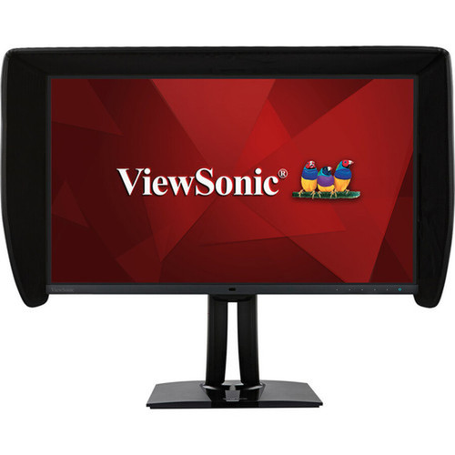 Viewsonic MH32S1 Screen Hood - For Monitor MH32S1