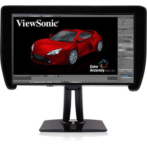 Viewsonic MH27S1 Professional Monitor Hood for VP2768 - For Monitor MH27S1