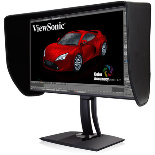 Viewsonic MH27S1 Professional Monitor Hood for VP2768 - For Monitor MH27S1