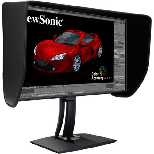 Viewsonic MH27S1 Professional Monitor Hood for VP2768 - For Monitor MH27S1