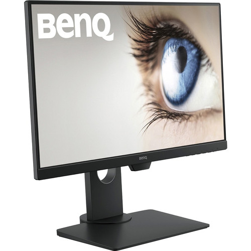 BenQ GW2480T 23.8" Full HD LED LCD Monitor - 16:9 - Black - 24.00" (609.60 mm) Class - In-plane Switching (IPS) Technology - 1920 x - (Fleet Network)