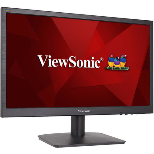 Viewsonic VA1903H 185 WXGA LED LCD Monitor - 169 - 1900 48260 mm Class - Twisted Nematic Film TN Film - 1366 x 768 - 167 - VA1903H