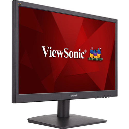 Viewsonic VA1903H 185 WXGA LED LCD Monitor - 169 - 1900 48260 mm Class - Twisted Nematic Film TN Film - 1366 x 768 - 167 - VA1903H