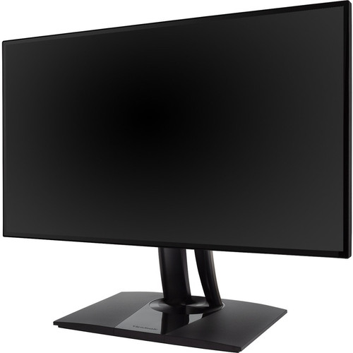 Viewsonic VP2768a 27" QHD LED LCD Monitor - 16:9 - 27" (685.80 mm) Class - In-plane Switching (IPS) Technology - 2560 x 1440 - 16.7 - (Fleet Network)